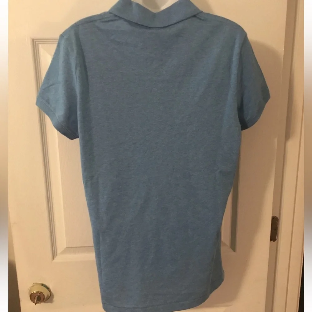 Nike Sportswear Women's Polo Short Sleeve Shirt Size XL. NWT